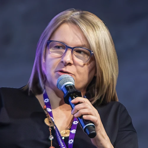Małgorzata Kądziela