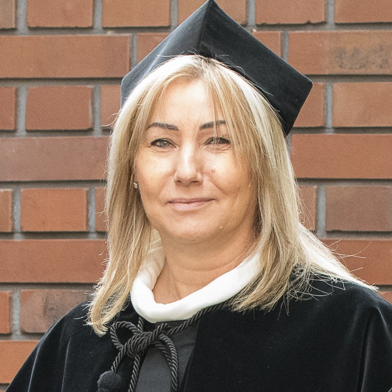 Katarzyna Ujma-Wąsowicz